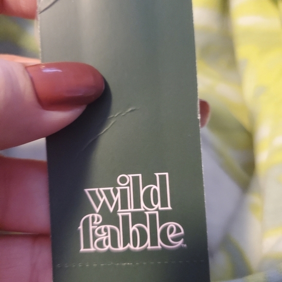 Wild Fable Cropped Hoodie - Picture 10 of 11